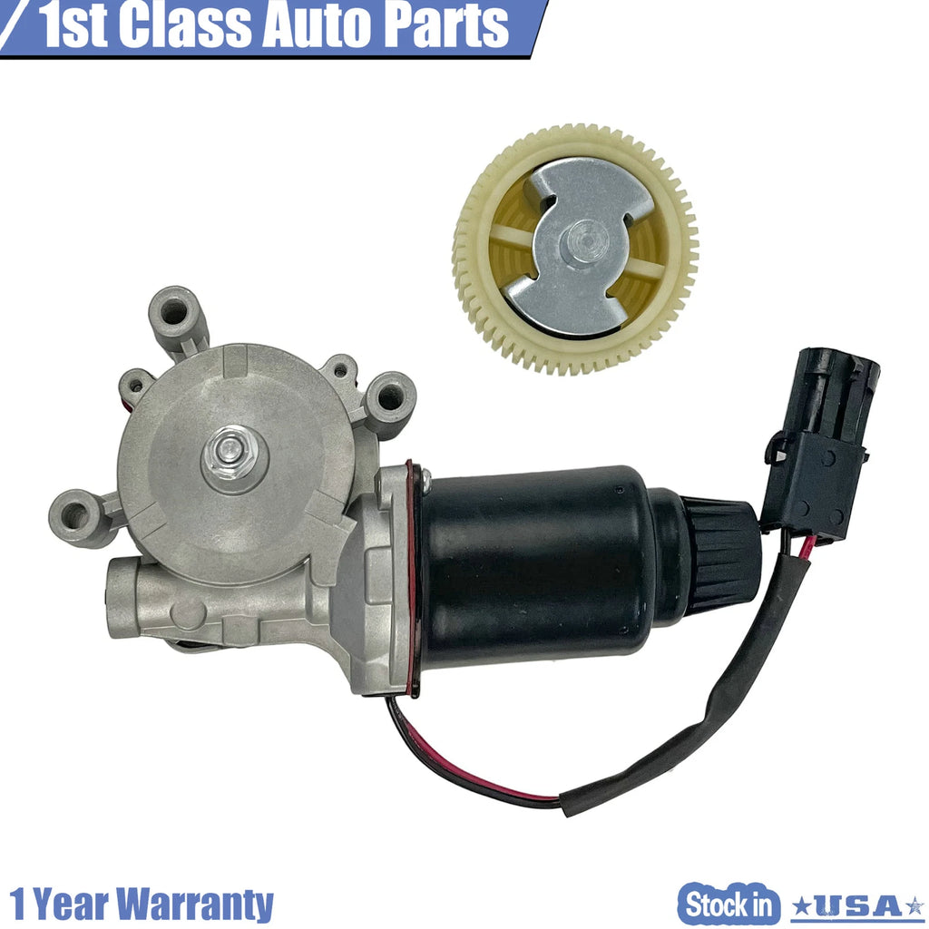 Headlight Motor for Buick Reatta (1988–1991) LH