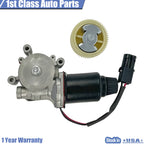 Headlight Motor for Buick Reatta (1988–1991) LH