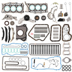 Engine Rebuild Kit for Dodge Jeep Ram 3.6L V6 Pentastar (2011–2015)