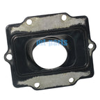 Intake Manifold Boot for Kawasaki KXT250 Tecate 3 (1986–1987) / KX250-D1 (1985)