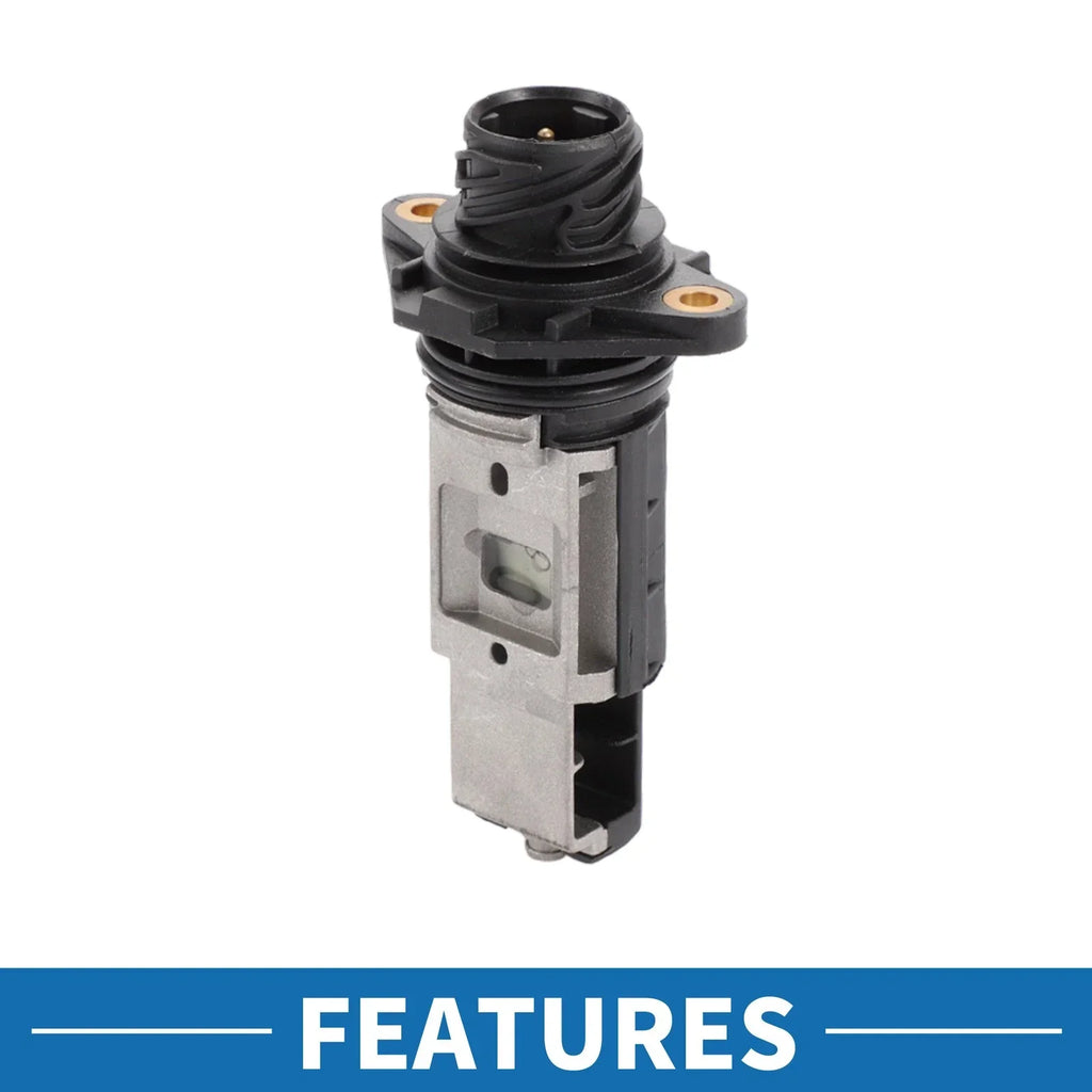 Mass Air Flow Sensor Plastic 1.9L for BMW 318i (1996-1998)