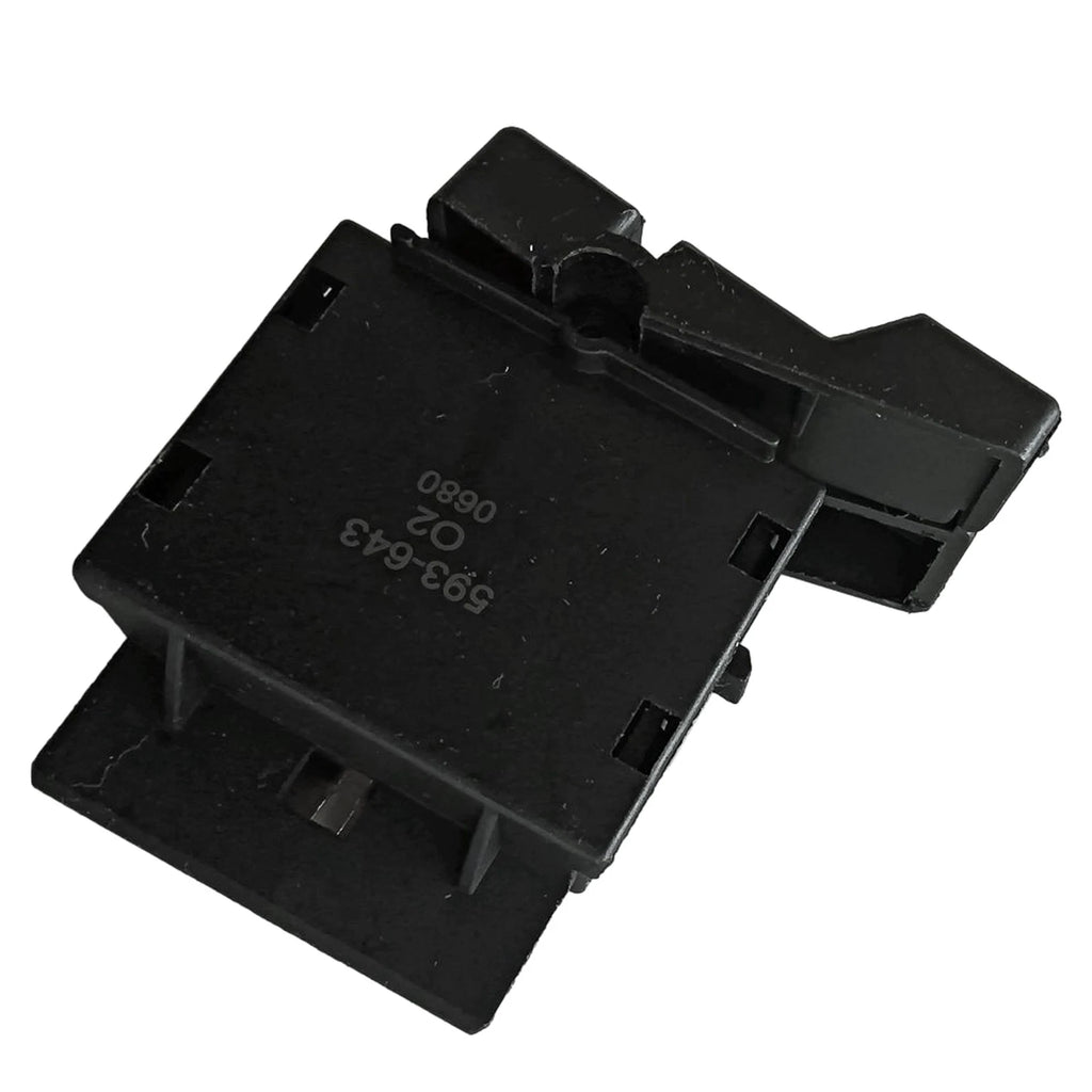 Headlight Switch for Chevrolet GMC C1500 K1500 K2500 K3500 (1988–1991)