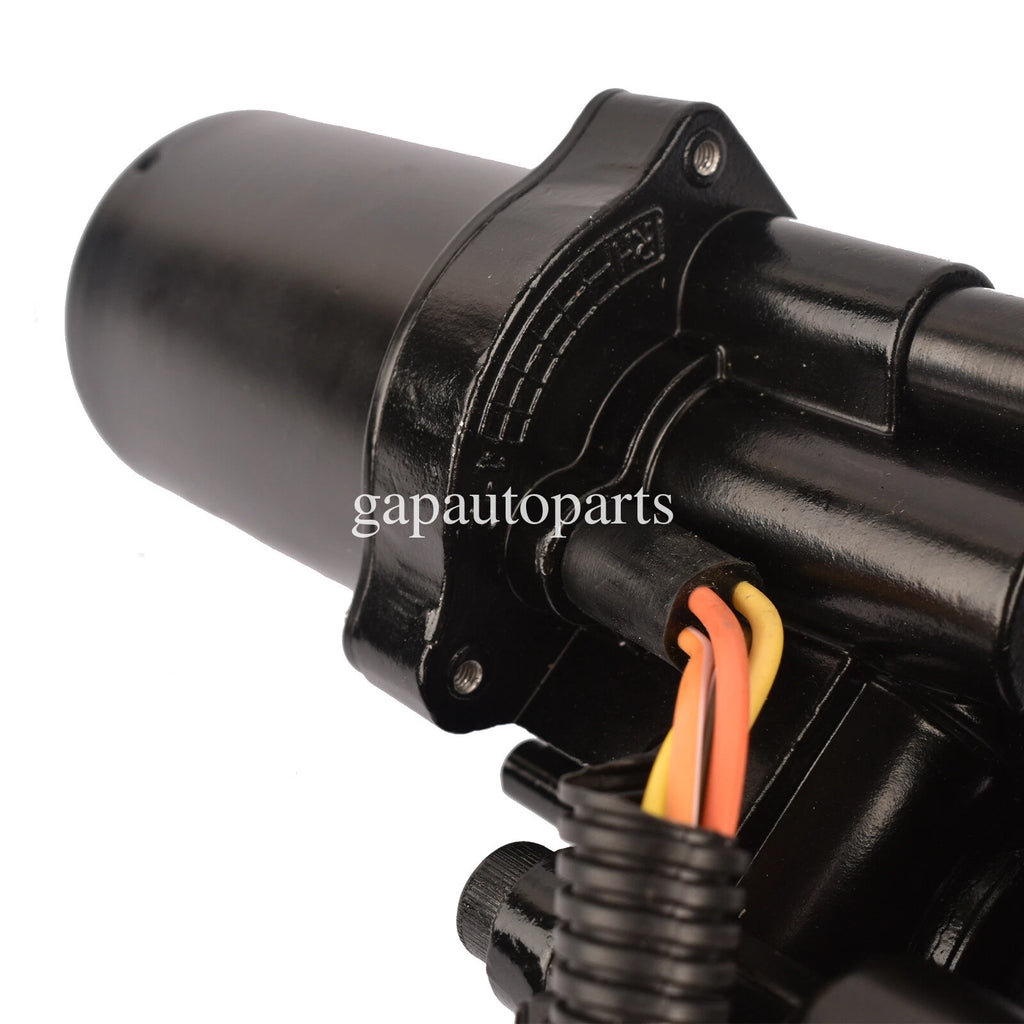 Right Power Running Board Motor + Bracket for Ford Expedition Lincoln (2007–2014)