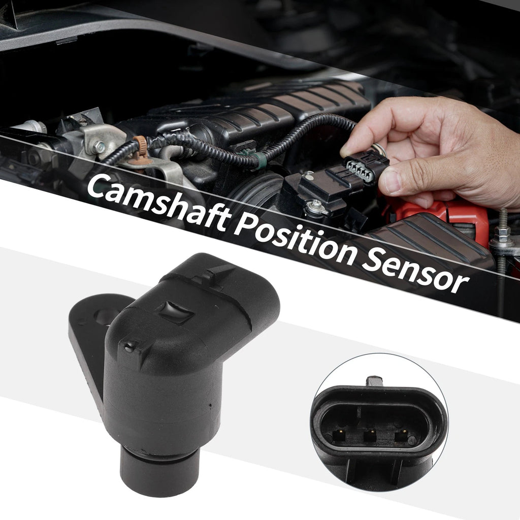 Camshaft Position Sensor for Chevrolet Silverado 2500 (2001) - 12572656