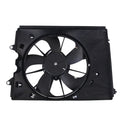 Engine Cooling Fan Assembly for Acura MDX (2014–2020) Honda Pilot Ridgeline