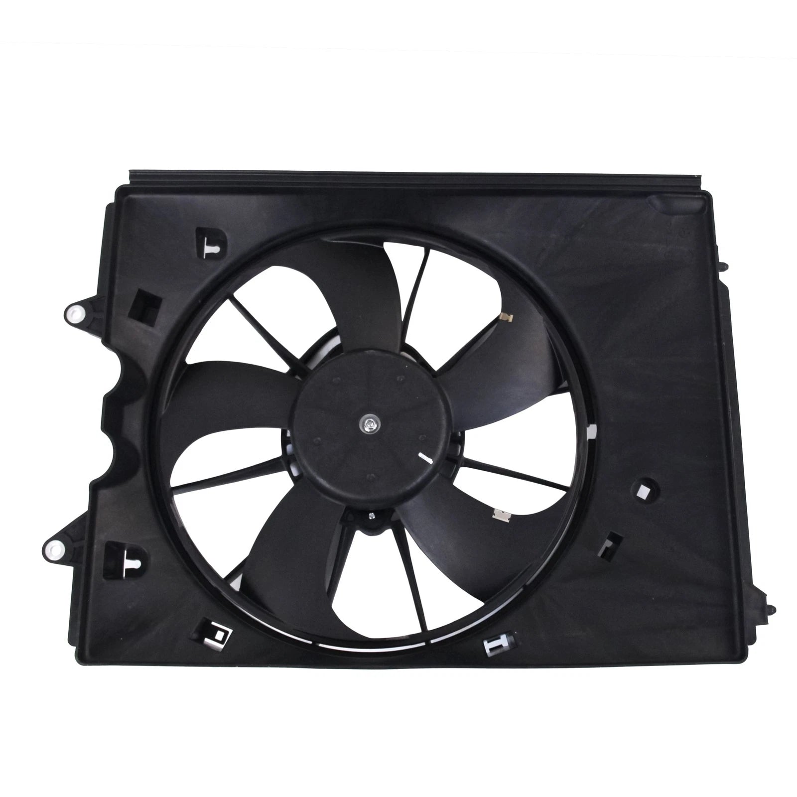 Engine Cooling Fan Assembly for Acura MDX (2014–2020) Honda Pilot Ridgeline