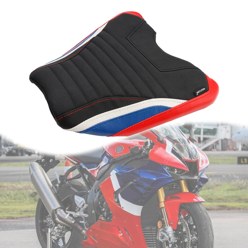 Front Driver Seat Cushion for Honda CBR1000RR-R (2020–2023)