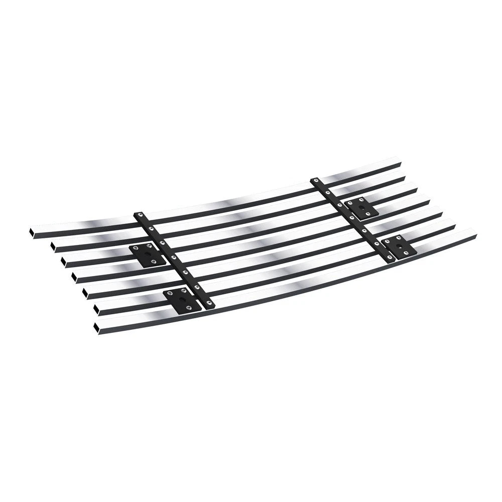 Bumper Billet Grille Insert for Ford F250/F350/F450/Excursion (2005–2007)