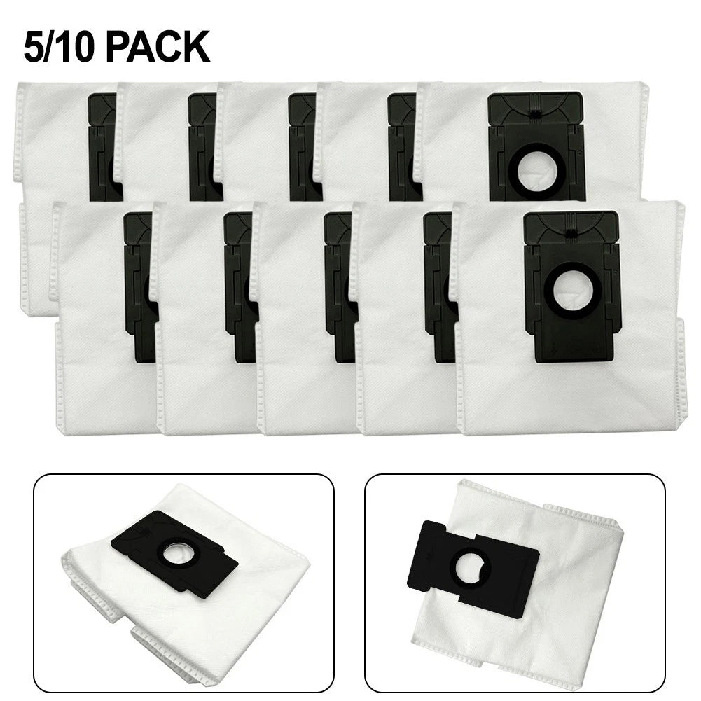 Dust Bags for Polaris PVCRDC Series