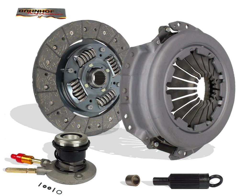 Clutch Slave Kit for Chevrolet S10 GMC Sonoma (1996–2002) 2.2L 4 Cylinders