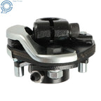 3/4" DDx 3/4" - 36 Spline Rag Joint Steering Coupler for GM Manual Box