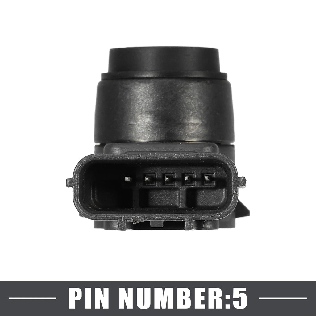 Reverse Parking Assist Sensor No. 39680TV0E11 for Honda Accord (2018–2020)