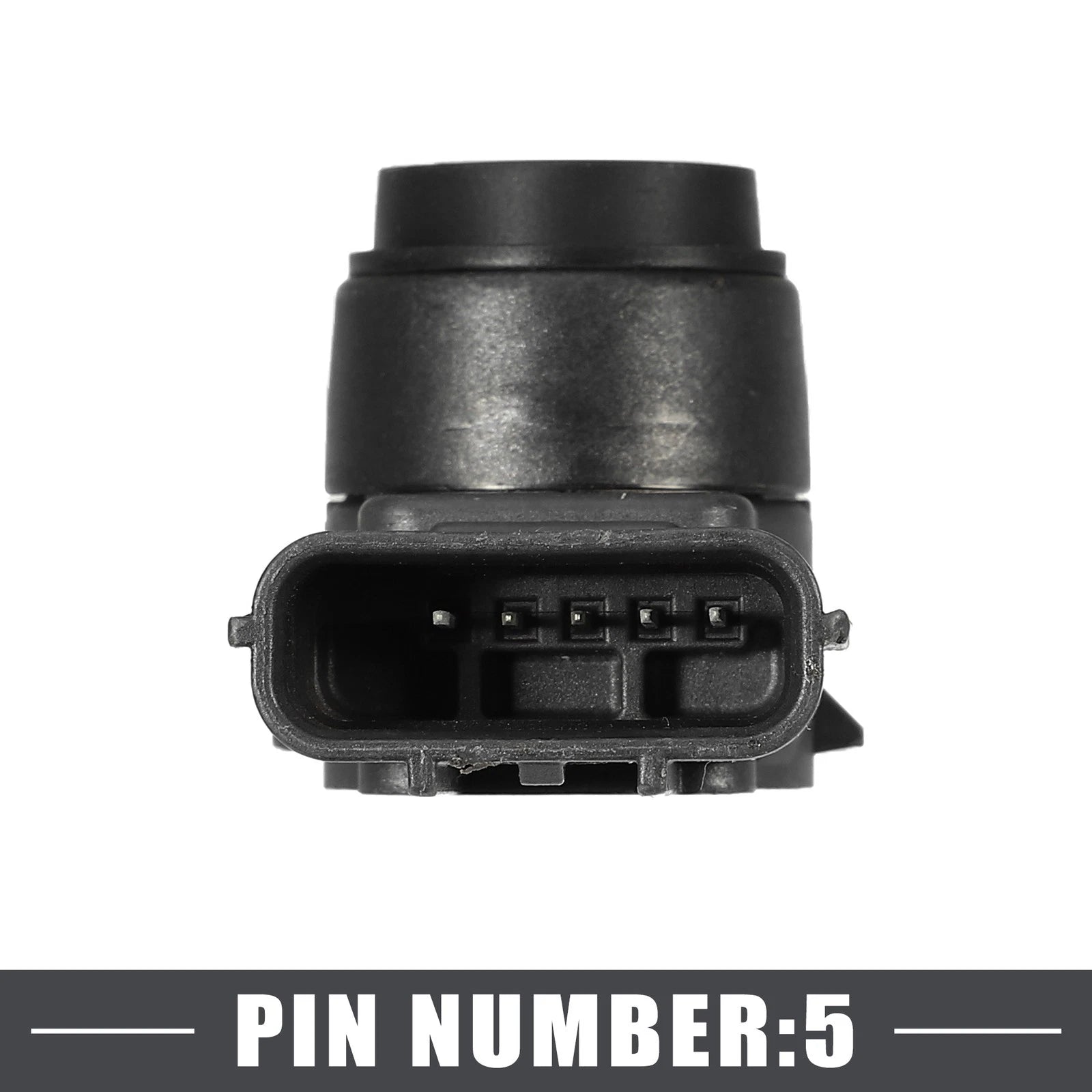 Reverse Parking Assist Sensor No. 39680TV0E11 for Honda Accord (2018–2020)