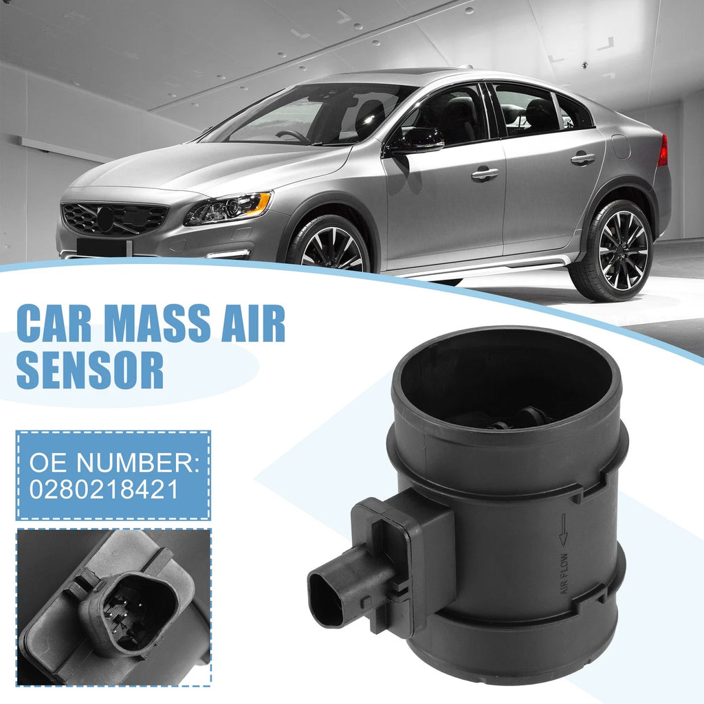 Mass Air Flow Sensor for Chevrolet (0280218421)