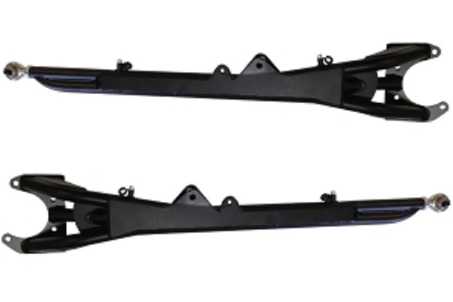 LSR STS High Clearance Rear Trailing Arms for Polaris RZR XP 900 (2011–2014)