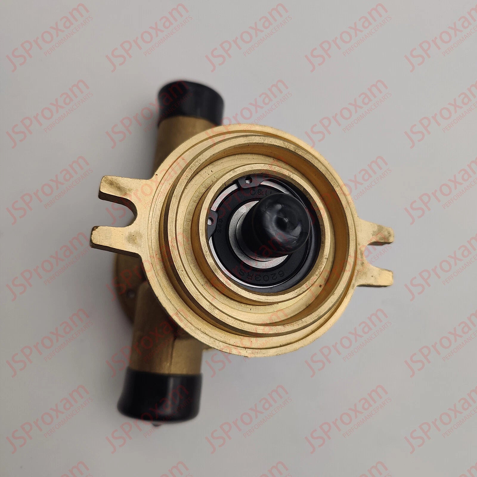 Sea Water Pump for Volvo Penta TMD TAMD KAD KAMD (3583115 3581558)
