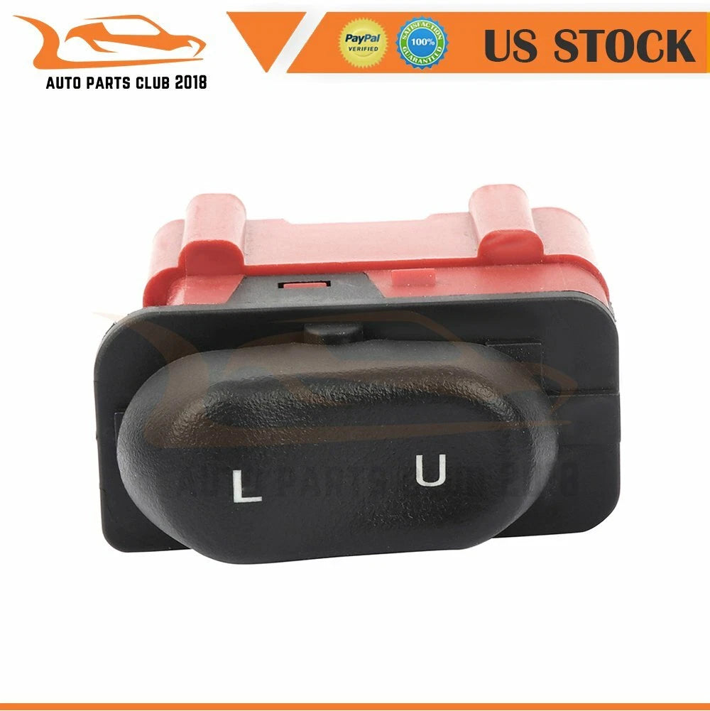 Door Lock Switch for Ford Excursion (2000–2005) & Expedition (1997–2002)