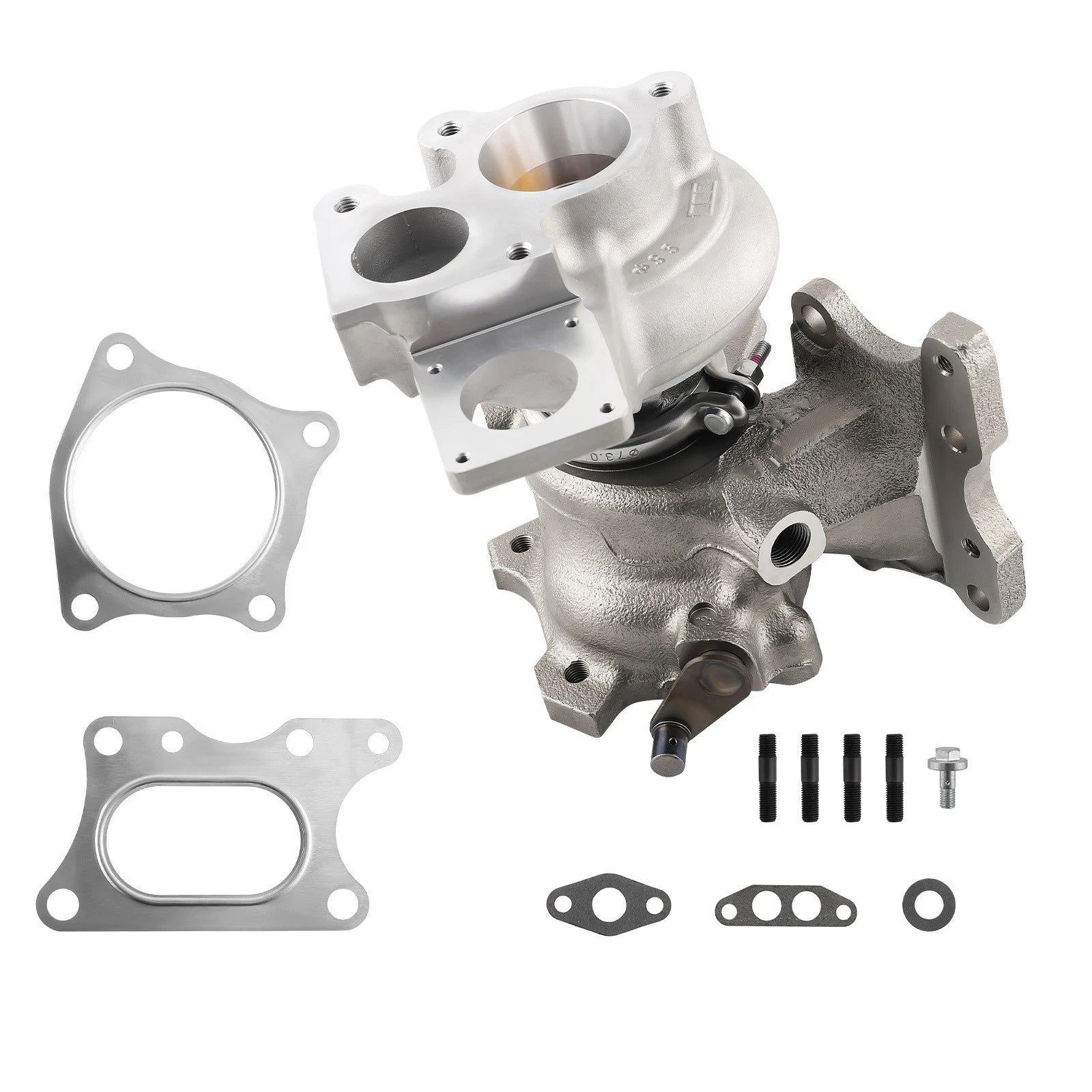 Turbo for Honda CR-V 1.5L (2016–2019) Ball Bearing Turbocharger 360HP