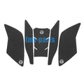 Tank Pad Protector Grip Sticker for Yamaha YZF R1 / YZF R1M (2015–2019)