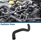 Radiator Hose for Mercedes-Benz CLA250 GLA250 (2014–2020) No.A2465010258