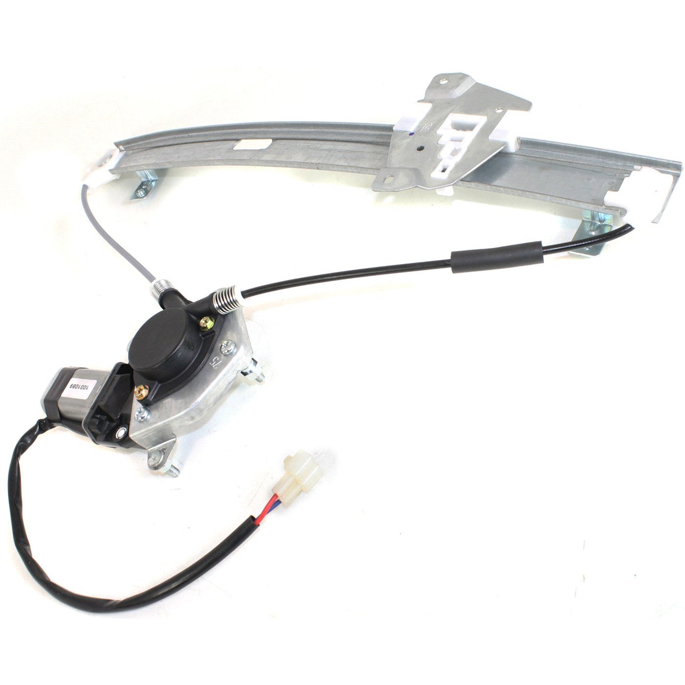 Power Window Regulator for Mitsubishi Galant (1999–2003) Front Left with Motor