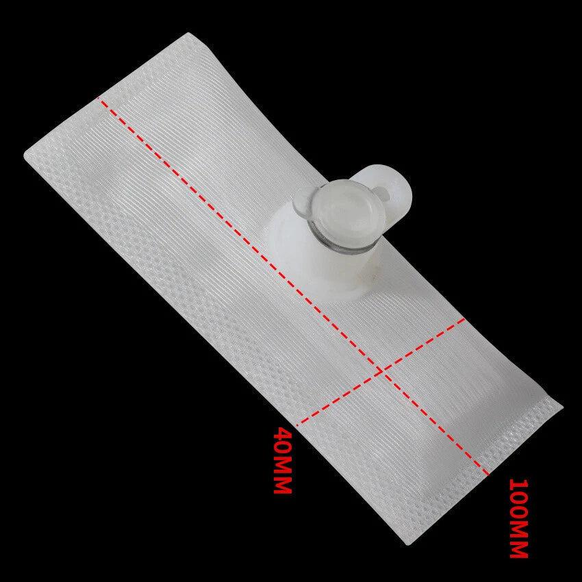 Fuel Pump Filter Strainer for Moto Guzzi V7 Racer 750, Griso 8V, 1200/V IE 1100 (2010–2023)