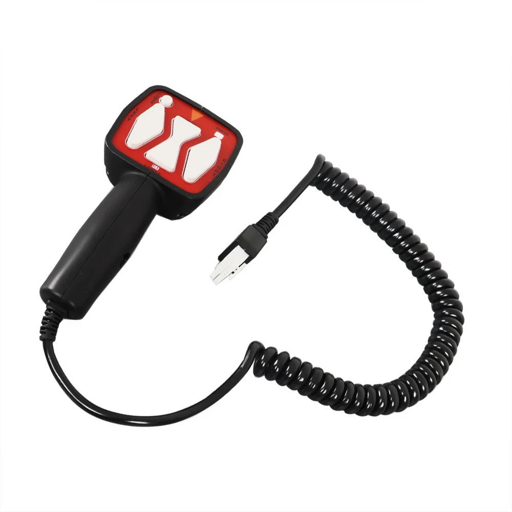 Hand Held Controller for Straight Snow Plow Blade (6-Pin Plug)