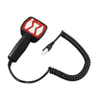 Hand Held Controller for Straight Snow Plow Blade (6-Pin Plug)