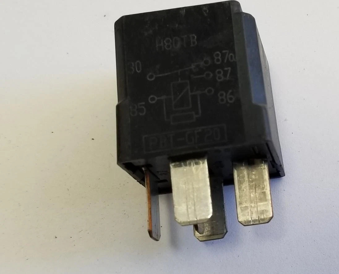 5 Pin Power Relay for Ford Thunderbird Cougar (1989–1998) F0AB-14B192-AA