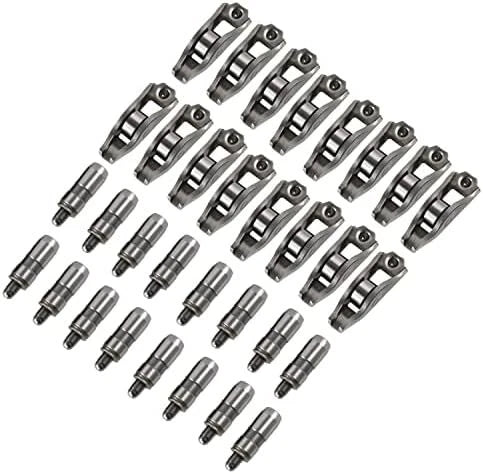 16x Lifters & 16x Rocker Arms for Dodge Ram 1500 (2002–2012) 4.7L 3.7L