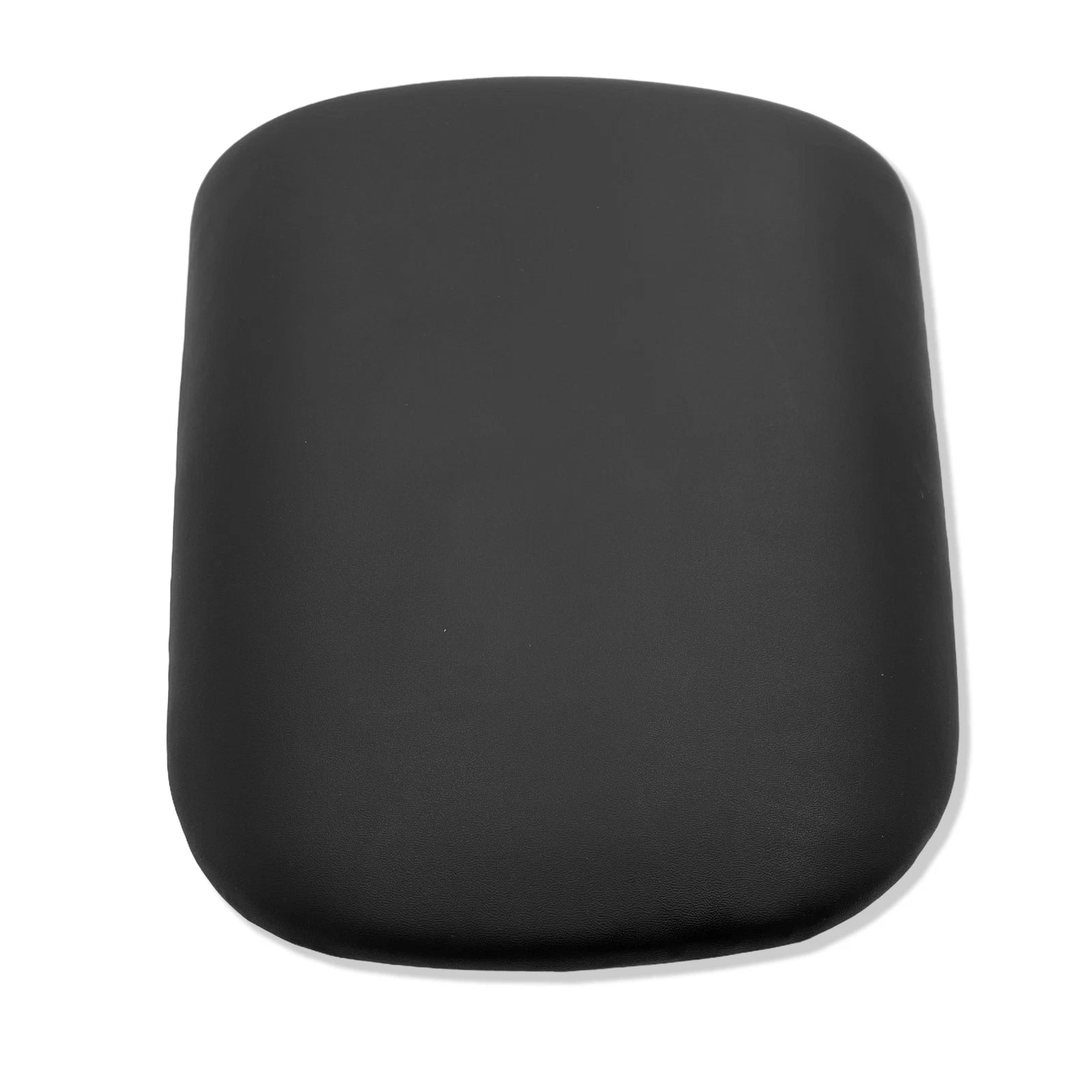 Rear Passenger Pillion Seat Back Pad for Kawasaki Ninja ZX6R ZX636 (1998–2002)