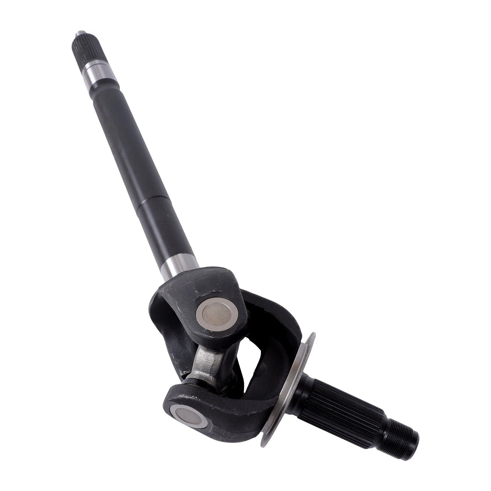 Front Side CV Axle Assembly for Ram 2500 2014–2018, Ram 3500 2013 Right