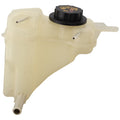 Coolant Reservoir Expansion Tank for Ford Fusion Lincoln MKZ (2007–2011)