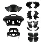 Fairing Speaker Box Air Duct for Harley Road Glide FLTR (2015–2023)