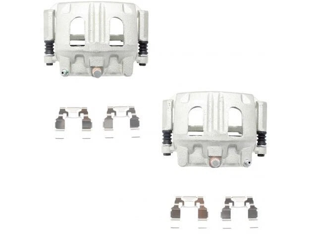 Front Brake Caliper Set for Mazda B3000 (2003–2007) TM773VJ