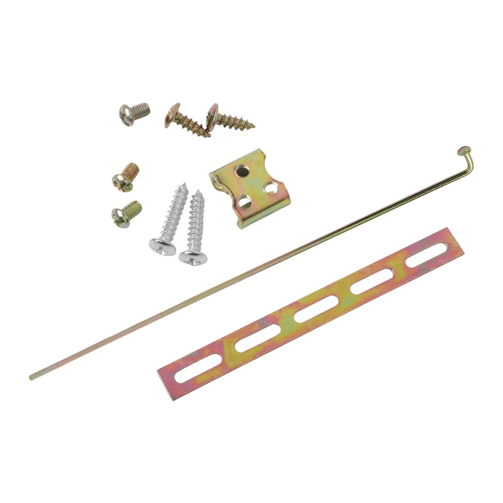 Electric Actuator Door Lock Motor for
