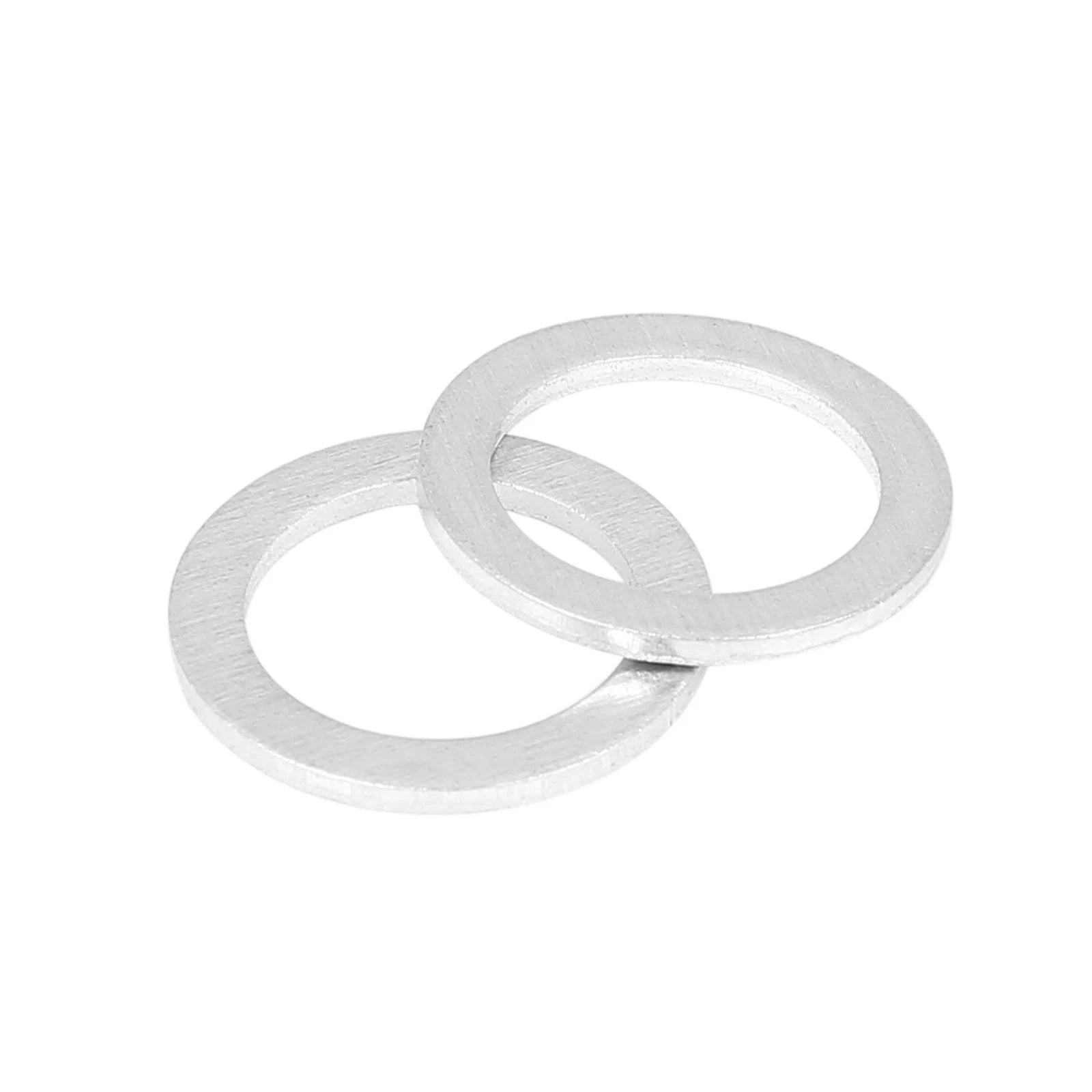 10pcs Oil Drain Plug Gaskets for Hyundai (21513-23001)