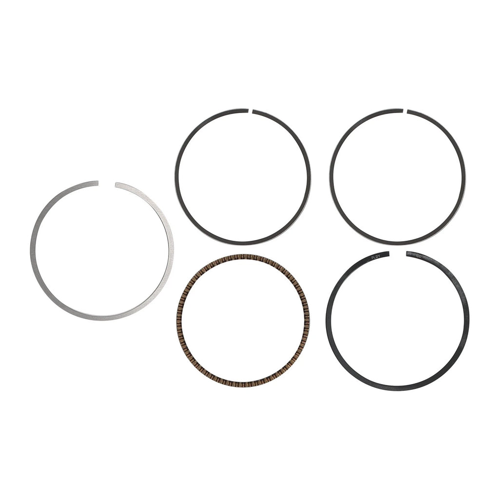 Motorcycle Engine Rebuild Kit for Honda XR200R XL200R XR200 (1980–2002) 63mm