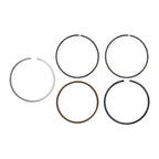 Motorcycle Engine Rebuild Kit for Honda XR200R XL200R XR200 (1980–2002) 63mm