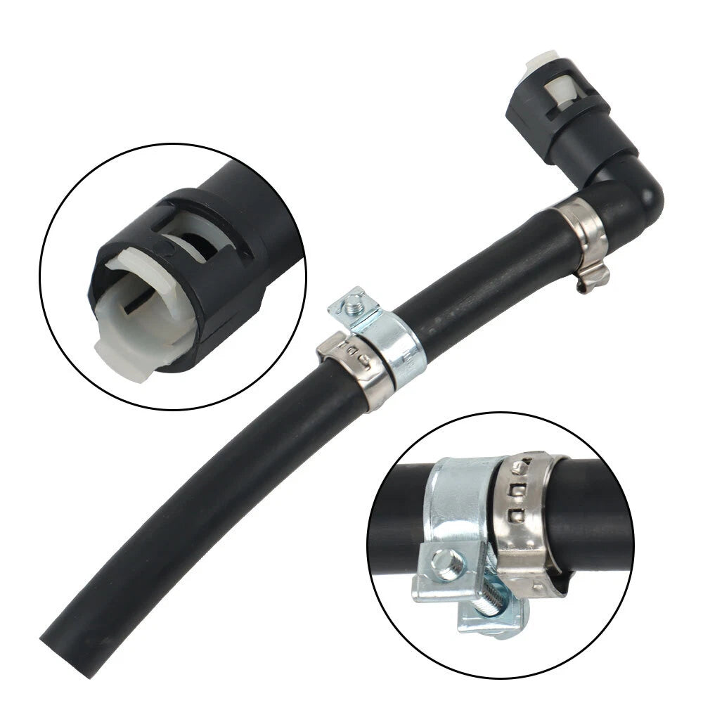Fuel Line Kit 68202490AA for Jeep Grand Cherokee (1999–2004)