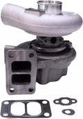 TD06H Turbocharger for CAT Excavator 320B 320C 321B 321C (1996–2005) 5I-8018 5I8018