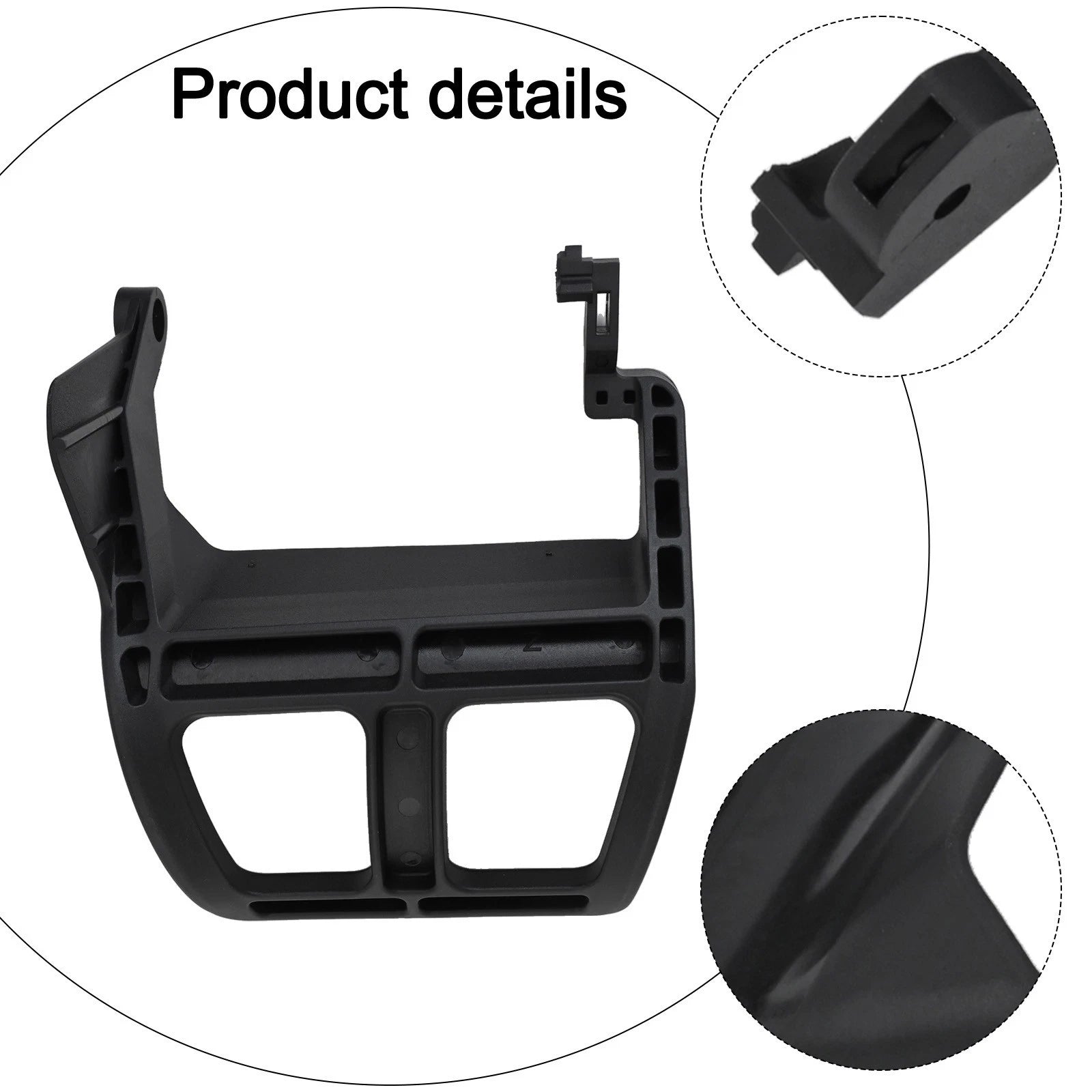 Chain Brake Handle for Chainsaw (1 Pcs)