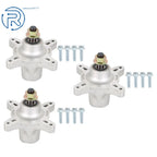 3 Spindle for Toro Mower (285-923, 121-0751, 117-7439, 117-1267, 117-0751, 117-7268)