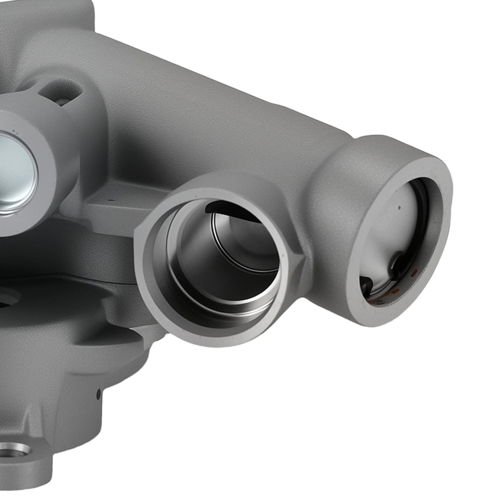 Engine Oil Pump for Mercedes-Benz C250 (2012–2014 A2711800801)
