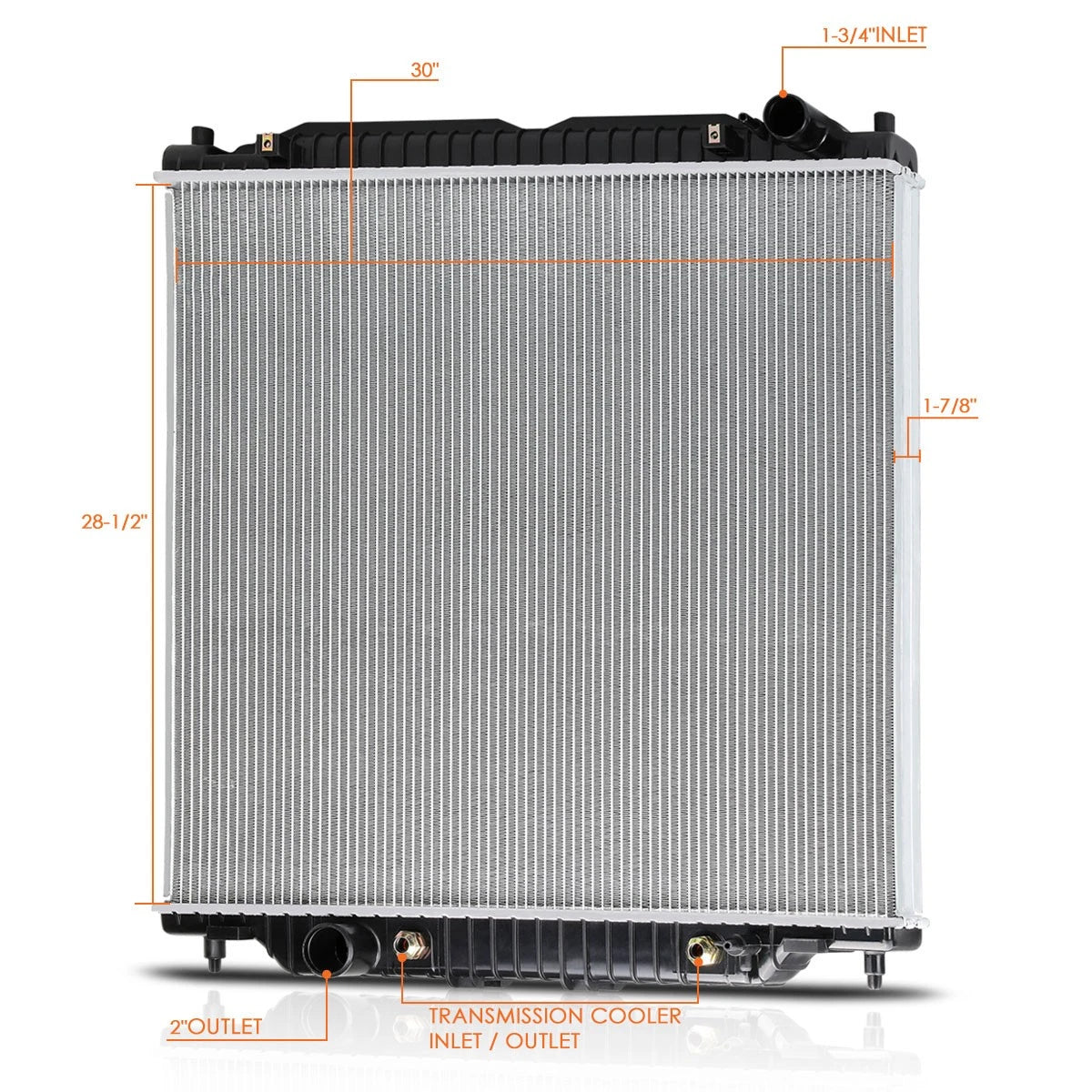 Fog Light Bezel Cover for Toyota Sienna (2011–2013)