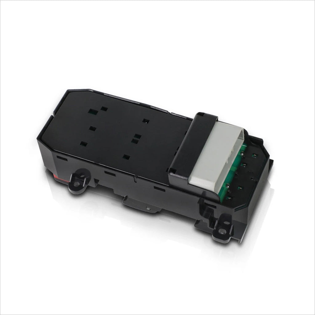 A/C Condenser for Jeep Liberty (2008–2012) Aluminum Core Replacement