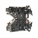 Bumper Bracket Holder for Peugeot 408 308 CC SW (2008-2013)