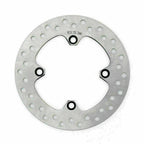 Rear Steel Brake Disc Rotor for Honda CRF230L CRM250 XR250R/400R/600R/650L