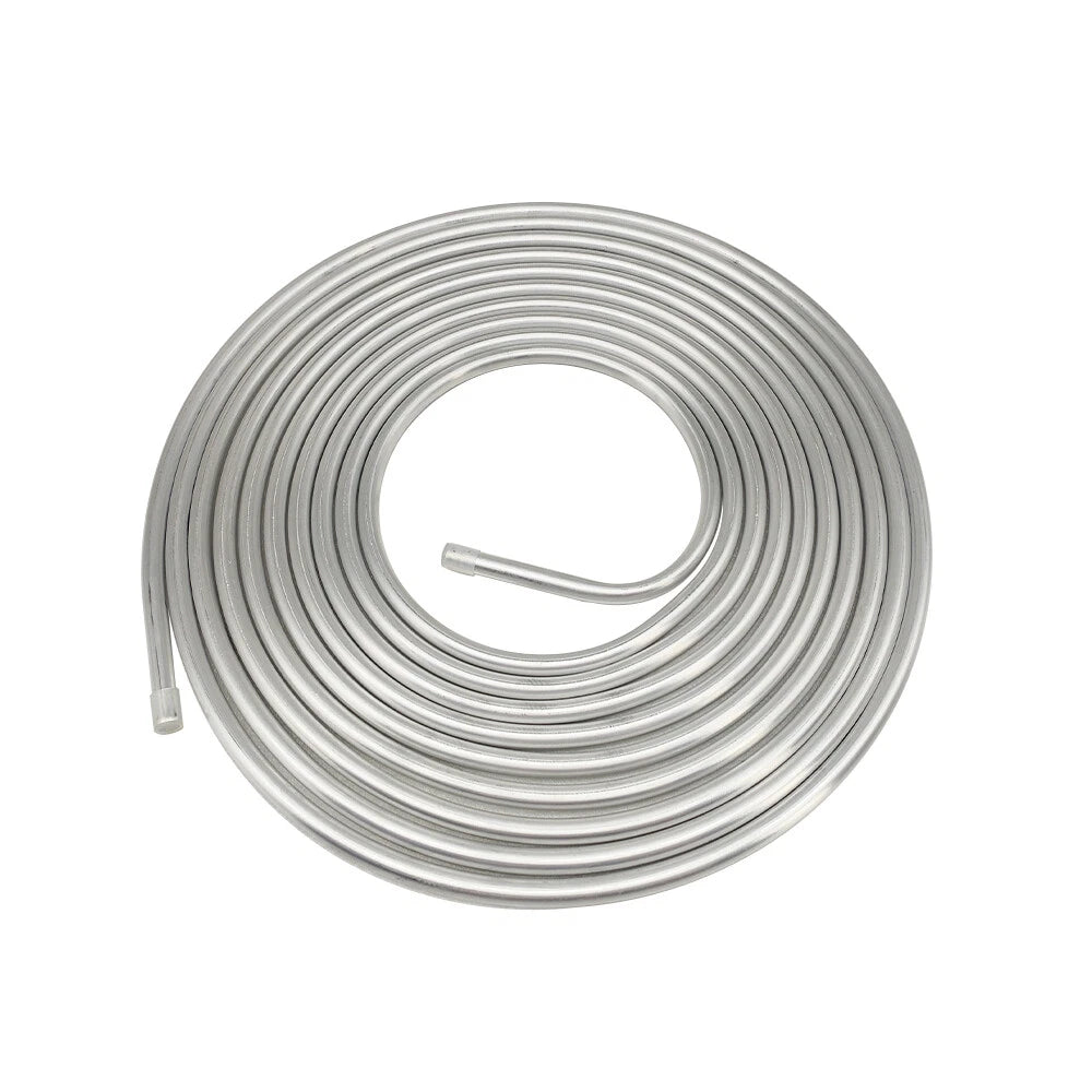 3/8" Coiled Tubing Fuel Line for Performance Applications (25')
