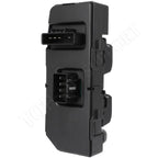 Window Control Switch for Chevrolet Malibu (2004–2008)